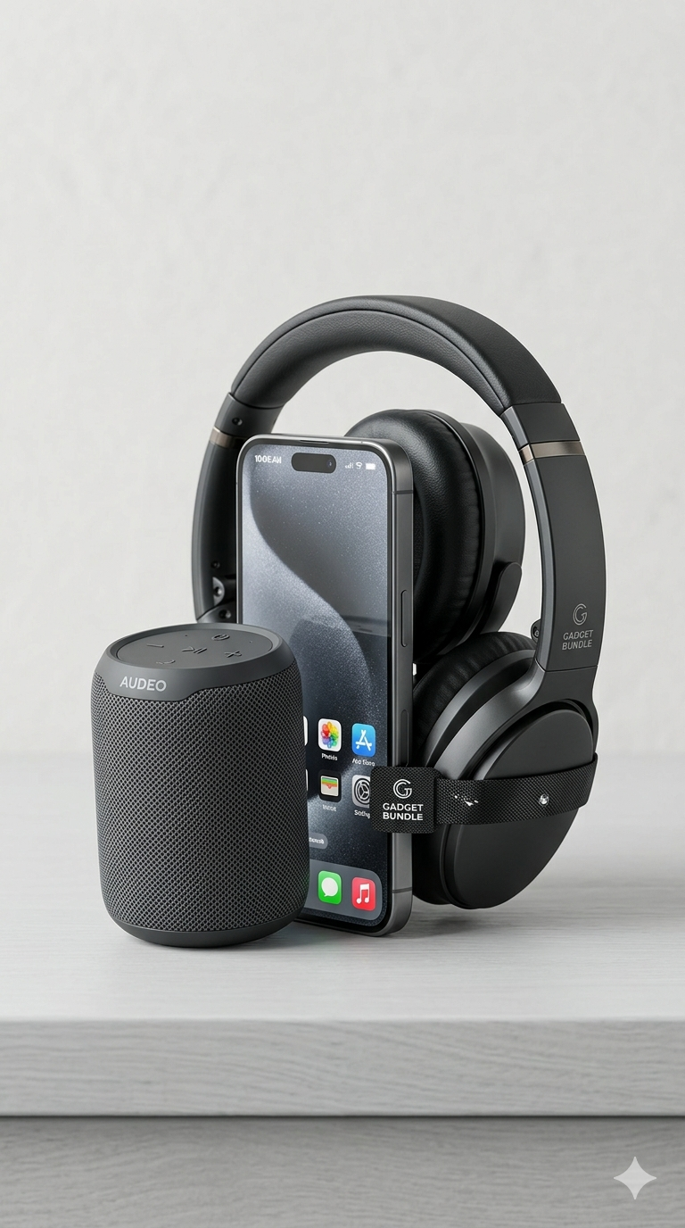 Phones & Accessories