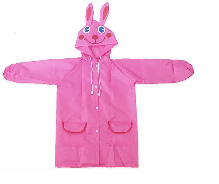 Rain Coat