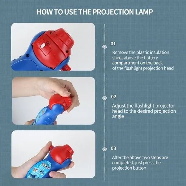 Educational Learning Toys for Kids – Toddler & Preschool Toys for Ages 3 - 7 Boys & Girls - Homtoy