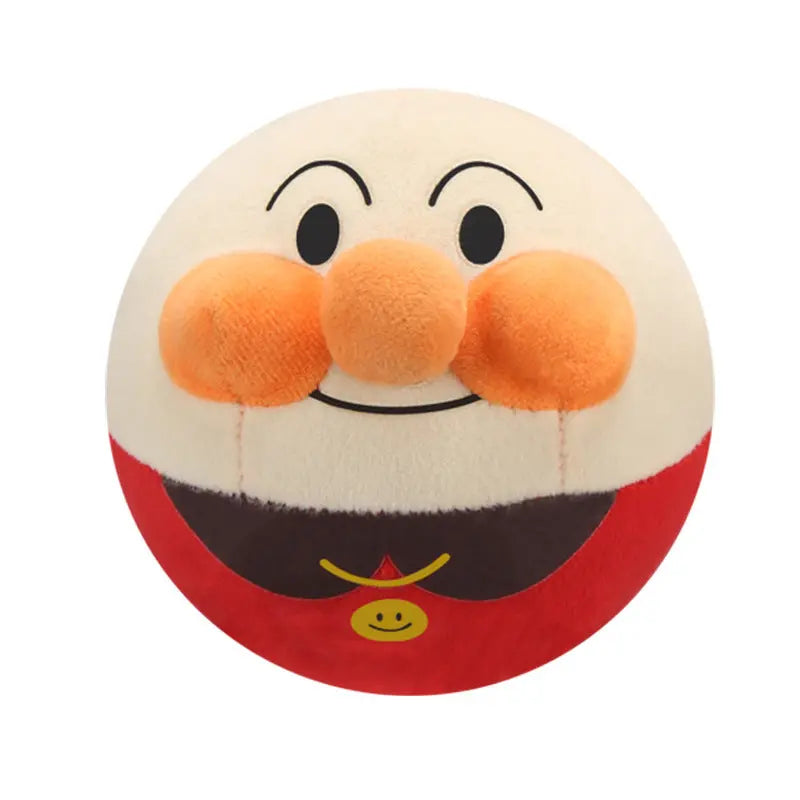 Cartoon Animal Jumping Ball