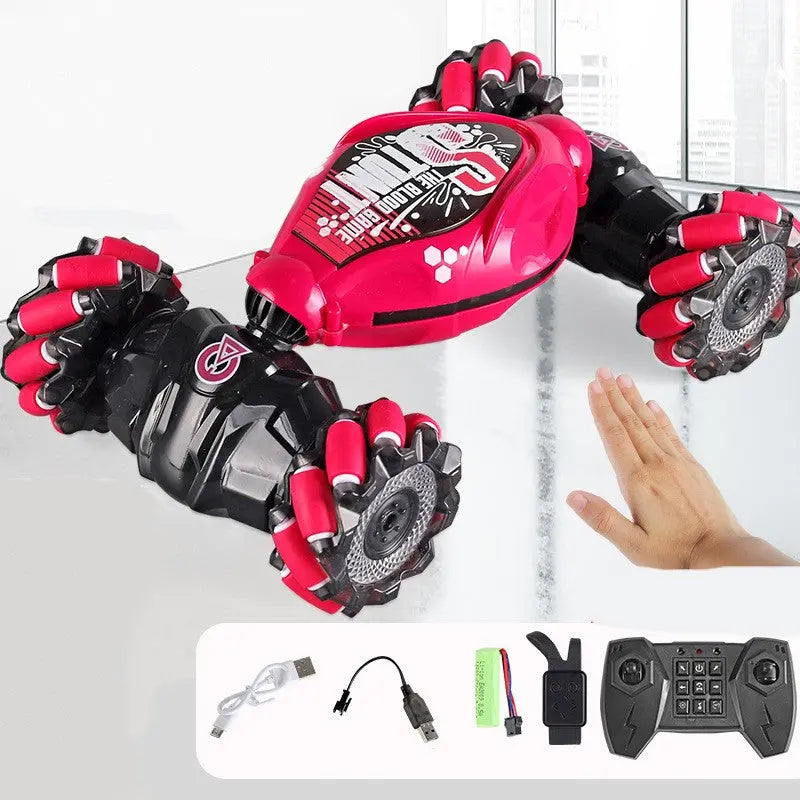 Stunt Car