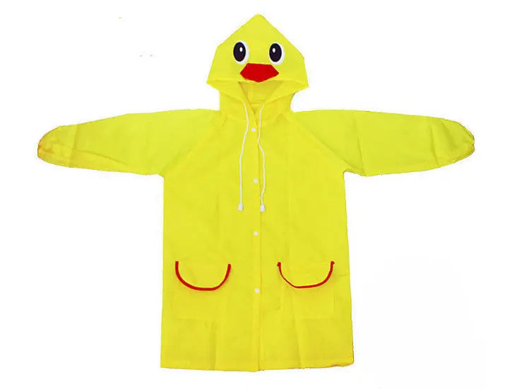 Rain Coat