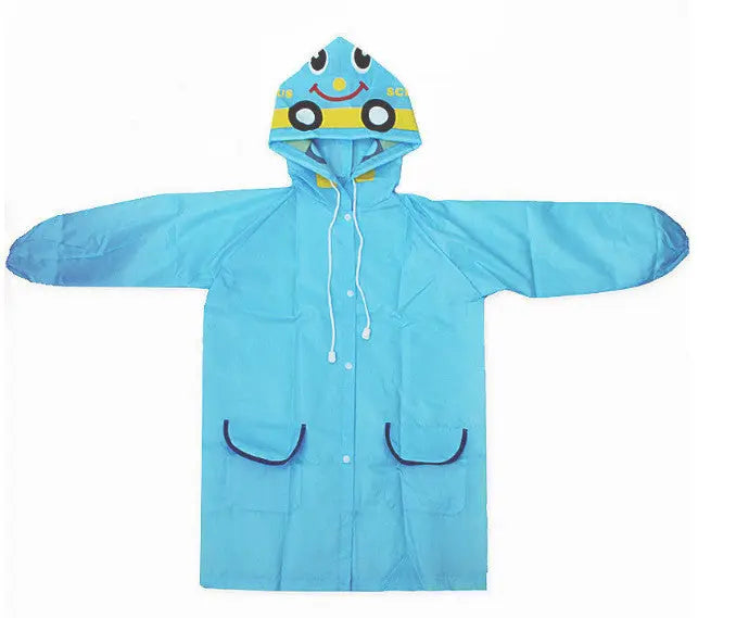 Rain Coat