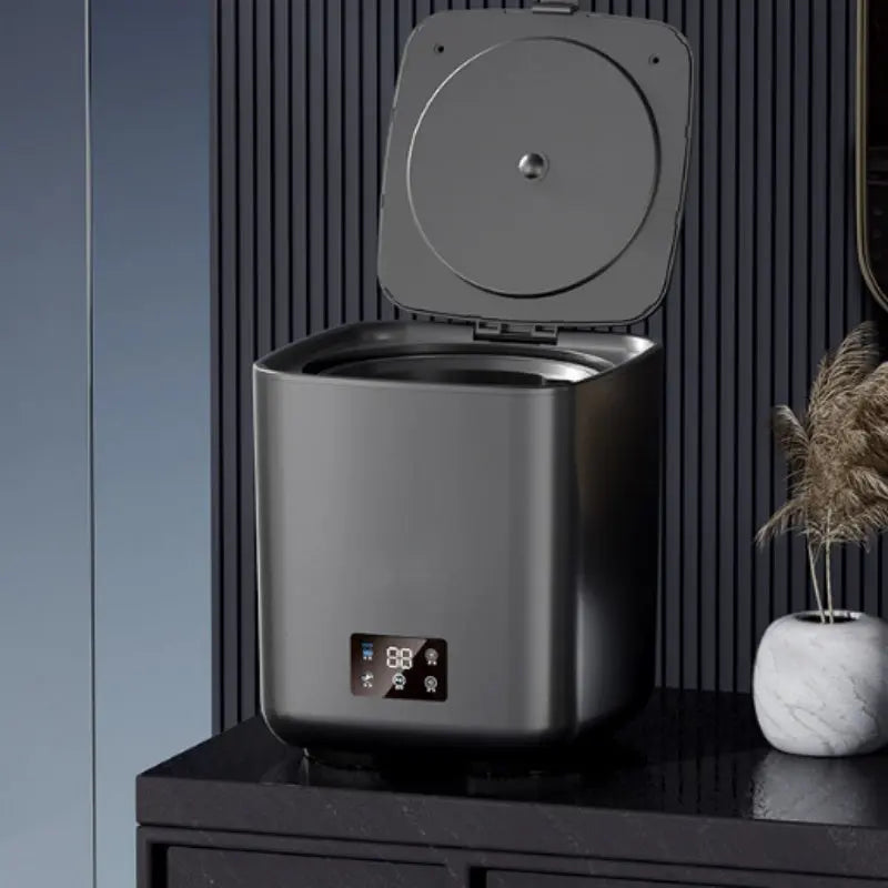 Mini Foldable washing-machine