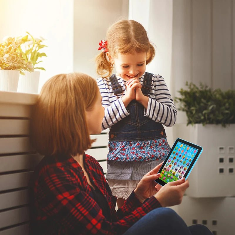 NEW Educational Learning Toys For Kids Toddlers Age 2 3 4 5 6 7 Years Old - Homtoy