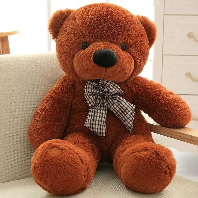 Punch monkey Plush Teddy Bear Doll