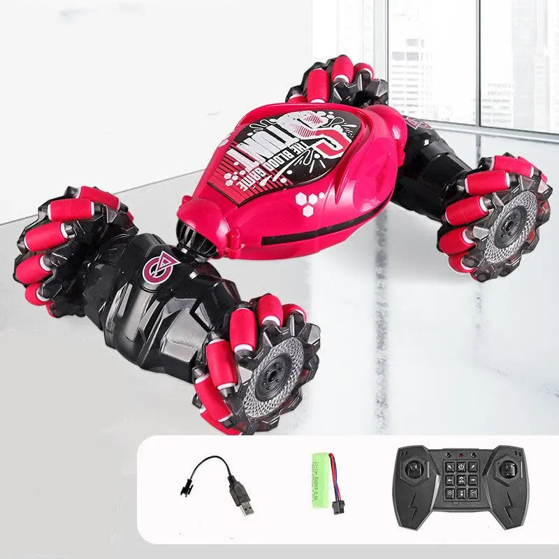 Stunt Car