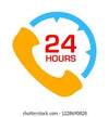 24/7 Customer Support